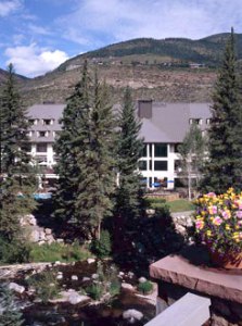 VAIL CASCADE RESORT & SPA 5*,  