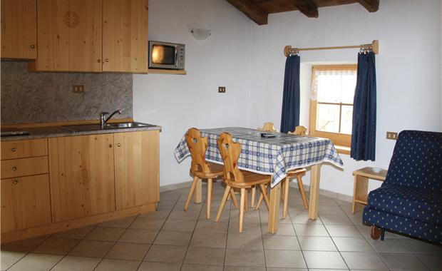 CHALETS CANTON,  