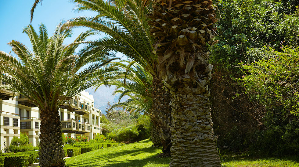 GRECOTEL MELI PALACE 4*,  