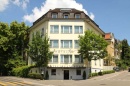 Отель HOTEL REX 3 (Цюрих, Швейцария)