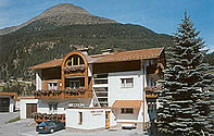 PENSION OETZTAL 3*,  