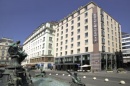 Отель AUSTRIA TREND HOTEL EUROPA WIEN 4 (Вена, Австрия)