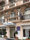 BEST WESTERN RIVIERA