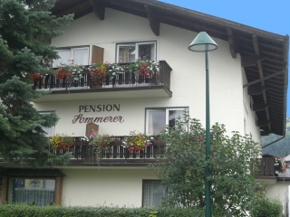 PENSION SOMMERER,  