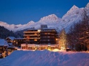  AROSA KULM & ALPIN SPA  (, )