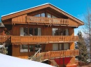  RES. CHALET MELEZE (, )