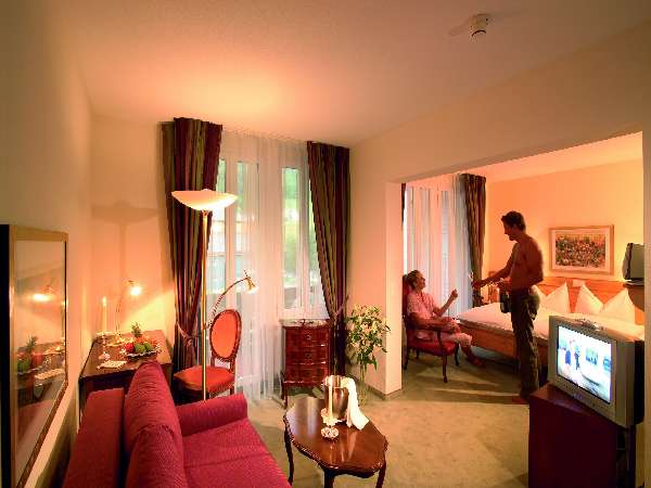 SUNSTAR HOTEL WENGEN 4*,  