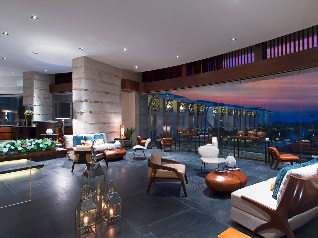 SOFITEL LUXURY HOTEL 5*,  