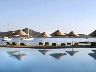 ELOUNDA PENINSULA ALL SUITE HOTEL,  