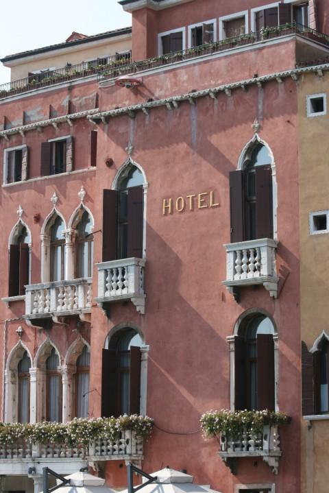 BOSCOLO HOTEL BELLINI  4*,  