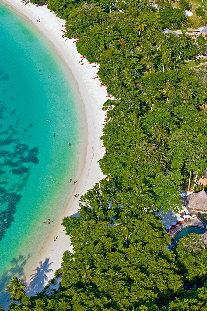 CONSTANCE EPHELIA SEYCHELLES 5*,  