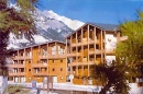  RES. LES CHALETS & BALCONS DE LA VANOISE (, )