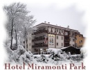 Отель MIRAMONTI PARK 4 (Бормио, Италия)