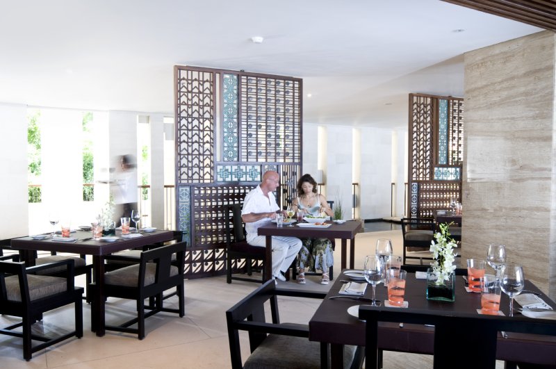 ANANTARA SEMINYAK 5*,  
