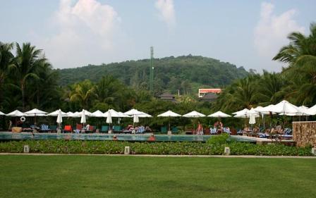 SHERATON KRABI BEACH RESORT  5*,  