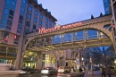 MERCURE BUDAPEST KORONA 