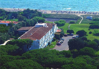DELLA  BAIA 4*,  