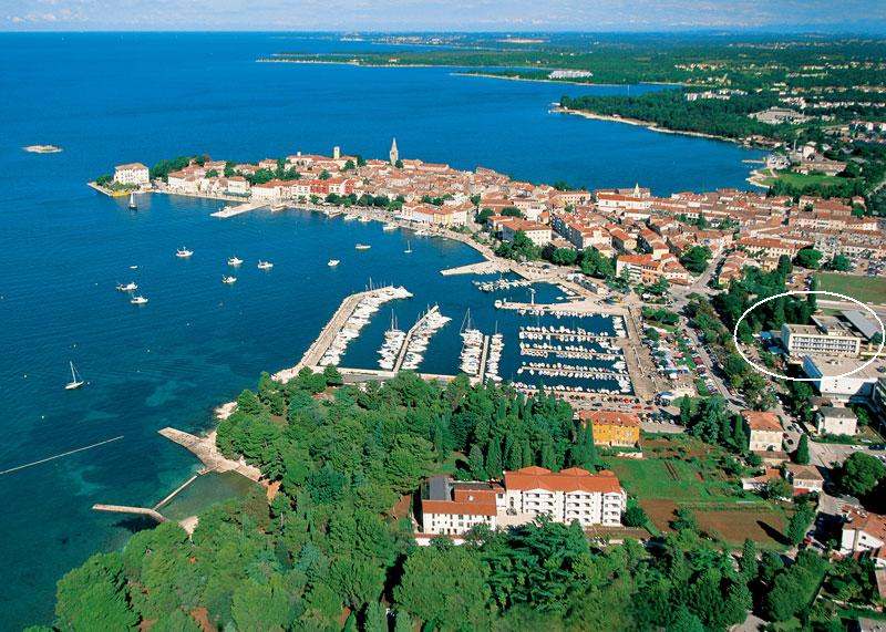 POREC 3*,  