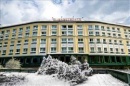 Отель ELISABETHPARK  4 (Бад Гаштайн, Австрия)