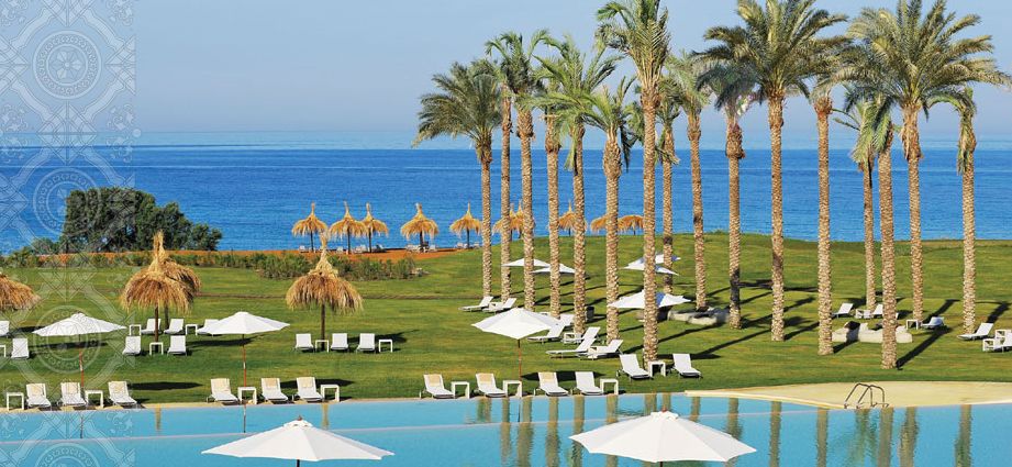 VERDURA GOLF & SPA RESORT 5*,  