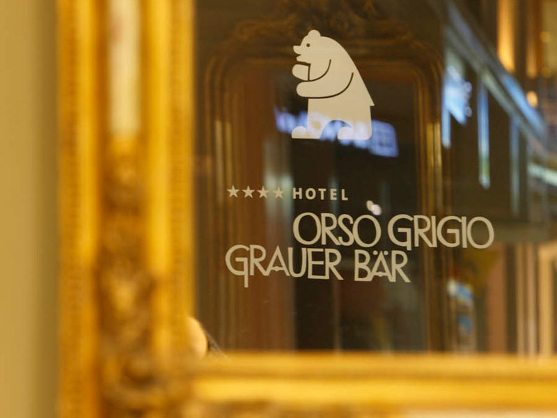 ORSO GRIGIO 4*,  