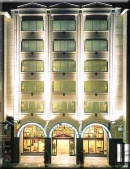 Отель BEDFORD HOTEL & CONGRESS CENTRE  4 (Брюссель, Бельгия)