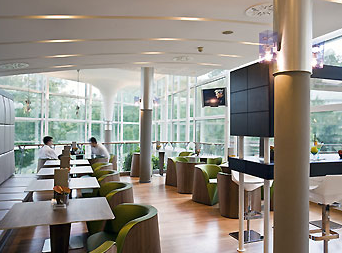 NOVOTEL BUDAPEST CONGRESS  4*,  