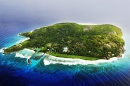 Остров сокровищ на Сейшелах - Fregate Island Private 5*