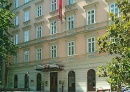  MERCURE WIEN ZENTRUM  (, )