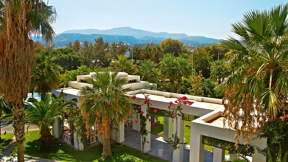 GRECOTEL CRETA PALACE  5*,  