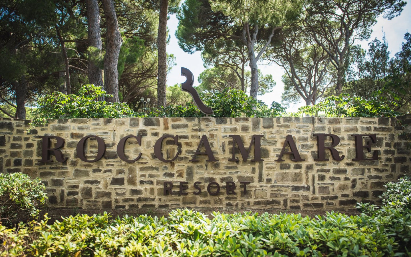 ROCCAMARE HOTEL 4*,  