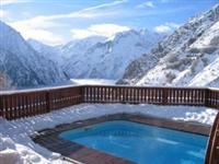 RES. CHALET LA LAUZE,  