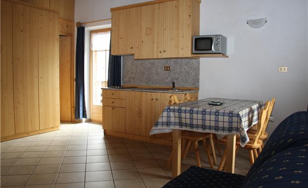 CHALETS CANTON,  