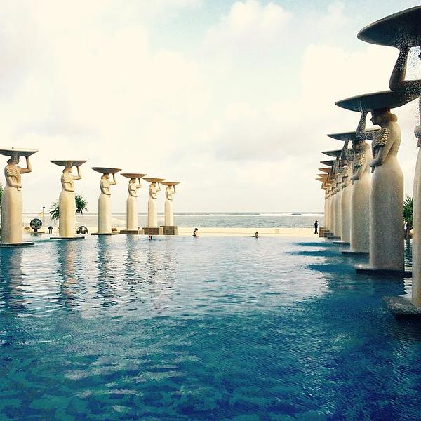 MULIA VILLAS 5*+,  
