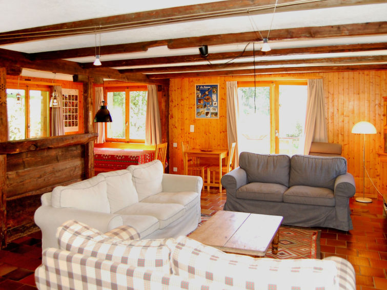 CHALET LES ETOILES 2*,  