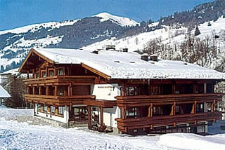 PENSION SCHATTBERG 3*,  