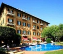Отель GRAND HOTEL BELLAVISTA PALACE & GOLF 5 (Монтекатини Терме, Италия)