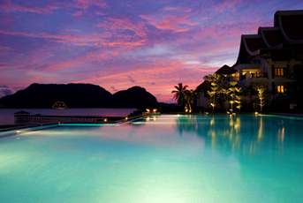 WESTIN LANGKAWI RESORT & SPA (    ) 5*,  