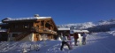  PORTETTA CHAMOIS LODGE (, )