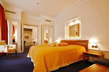 BELLEVUE PALACE 5*,  