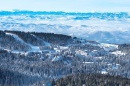 В Копаонике (Сербия) 9 декабря стартовал горнолыжный сезон.