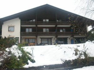 APPARTMENTS HAUS KAERNTEN ,  