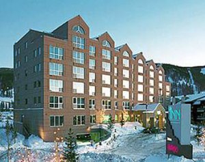 THE INN AT KEYSTONE  2*,  
