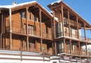  CHALET EDELWEISS  (, )