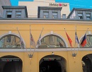 Sokos Hotel Palace Bridge (   )       