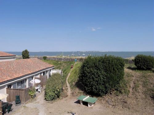 RES. LE FORT DE LA RADE,  