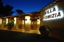  VILLA DOMIZIA  4 (  , )