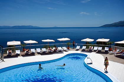 VALAMAR BELLEVUE HOTEL & RESIDENCE  4*,  