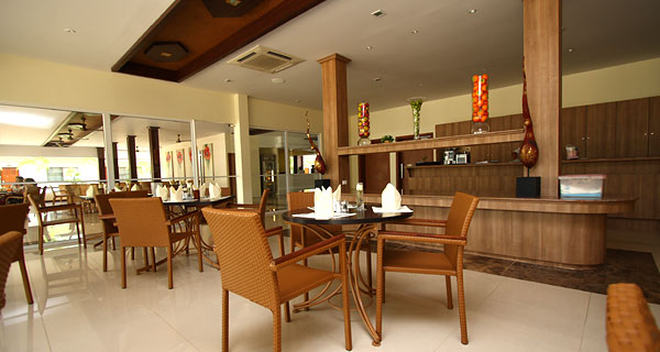 THAI GARDEN RESORT  3*,  