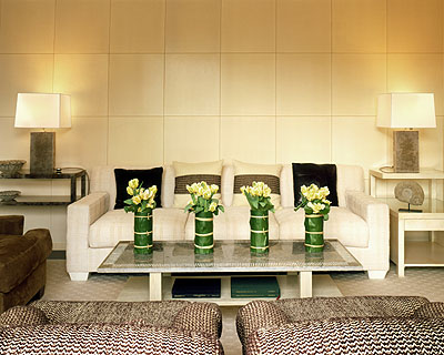 FOUR SEASONS NEW YORK HOTEL  5*,  